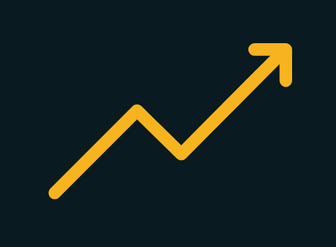 Arrow-up-fast