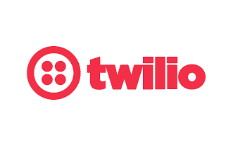 Twilio logo