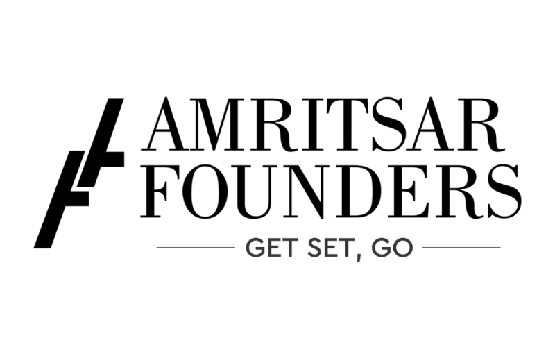 Amritsar Founders Logo Amritsar Founders Logo