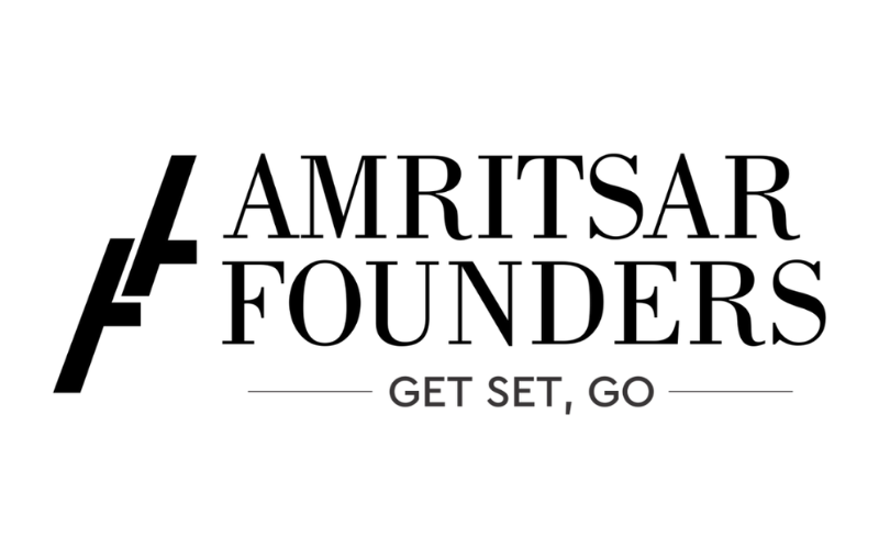 Amritsar Founders Logo