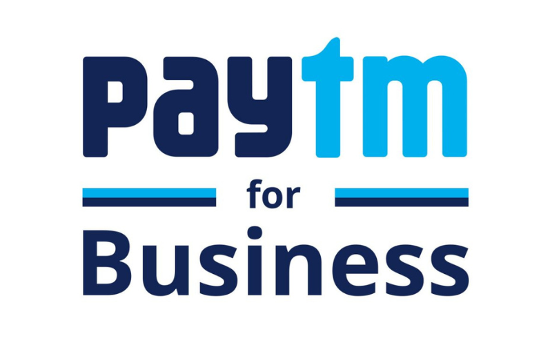 PayTm for Business logo