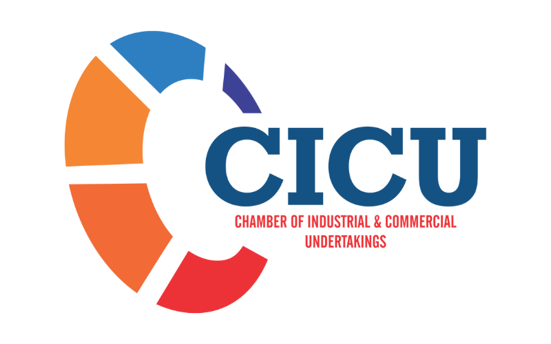 CICU Logo