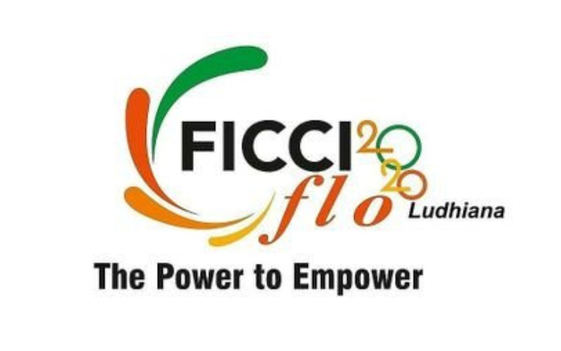 Ficci Flo Logo