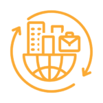 Enabling Business Functions